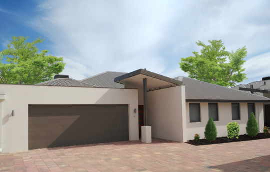 LOT 4 CATALINA DRIVE – DISPLAY HOME